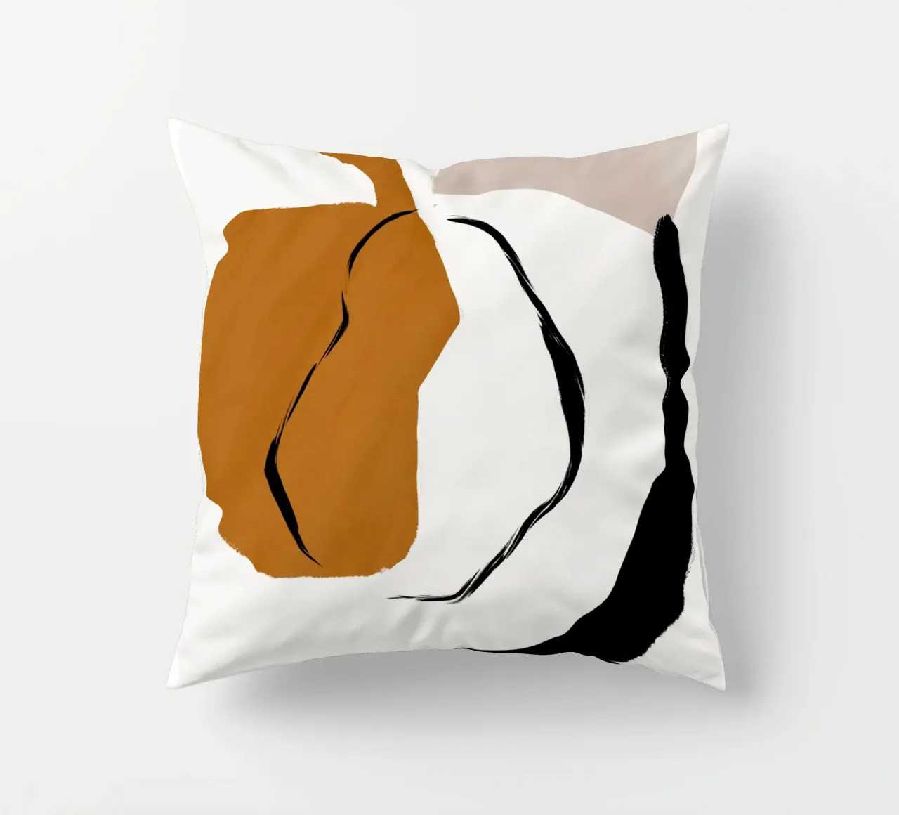 The New Simple No 69 cuscino da treechild