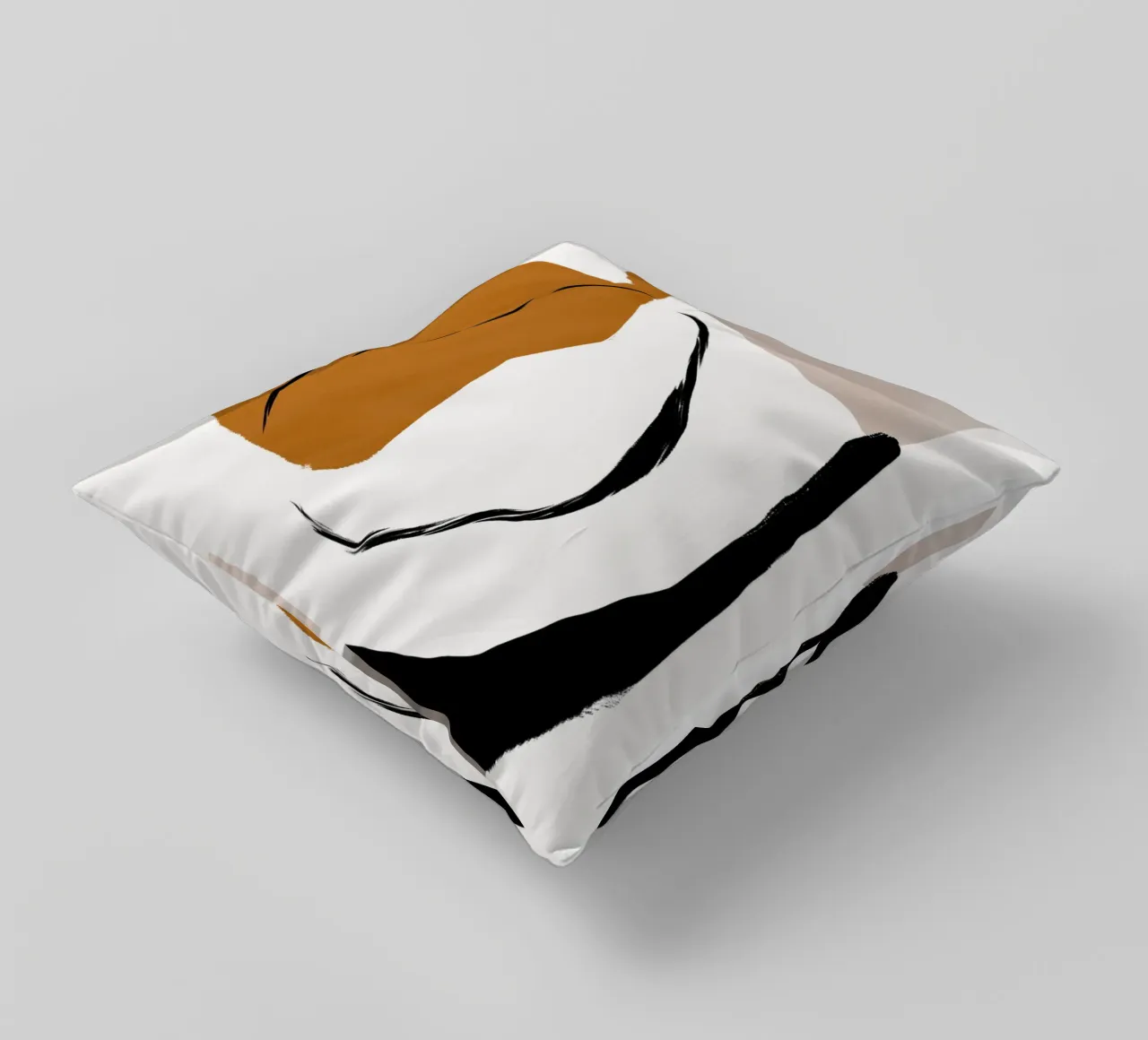 The New Simple No 69 cuscino da treechild