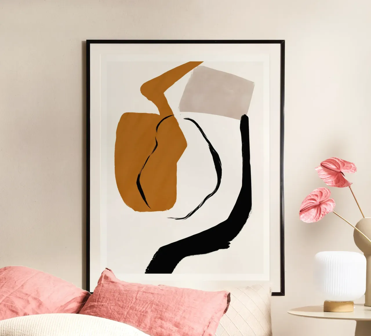 The New Simple No 69 carta hahnemühle da treechild