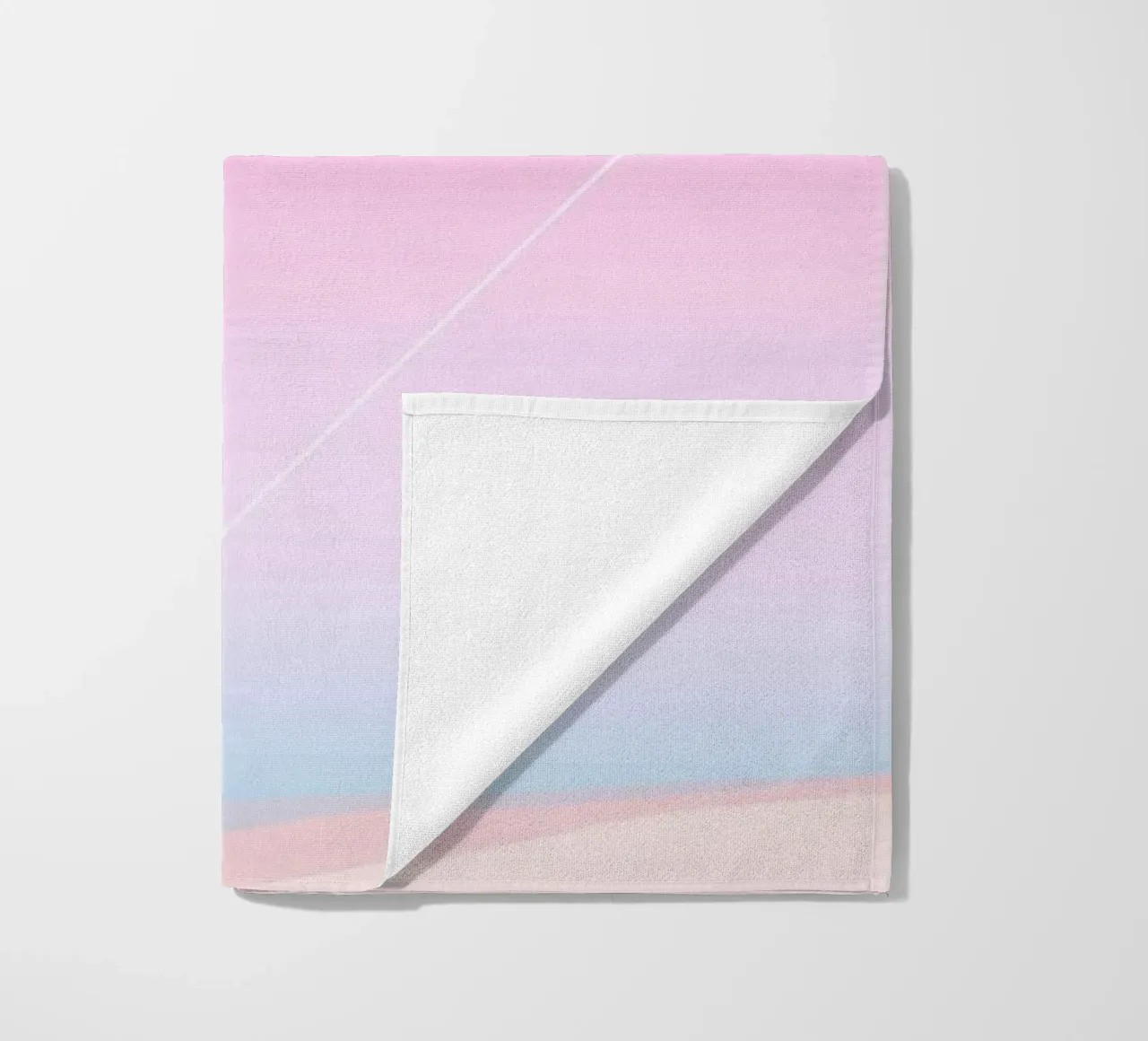 Mirage telo mare da Adam Priester