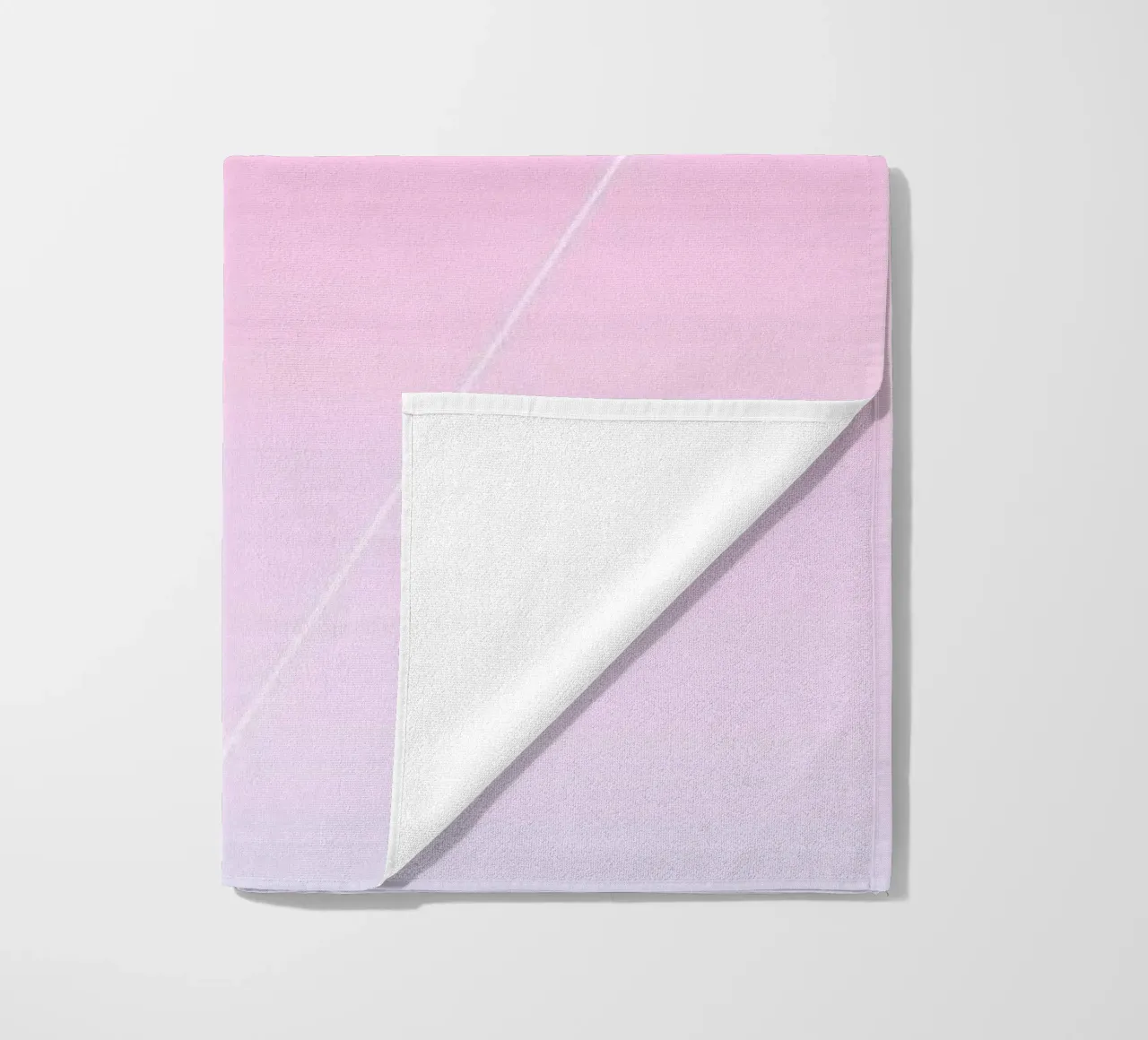 Mirage telo mare da Adam Priester