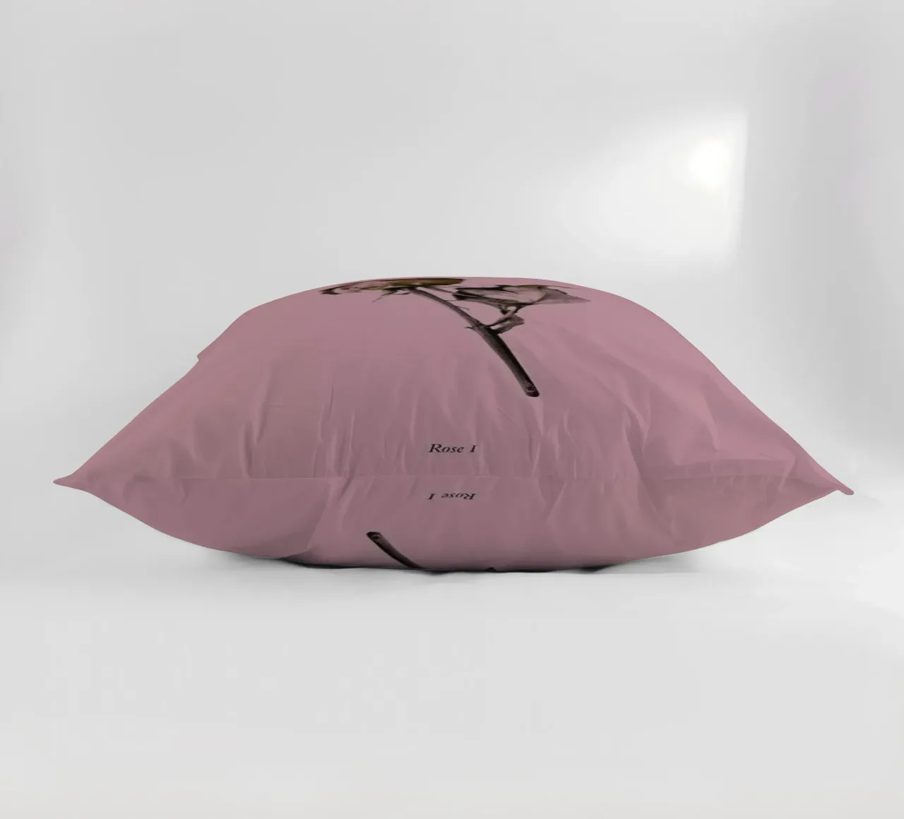 Botanico III cuscino da Elena Veronese