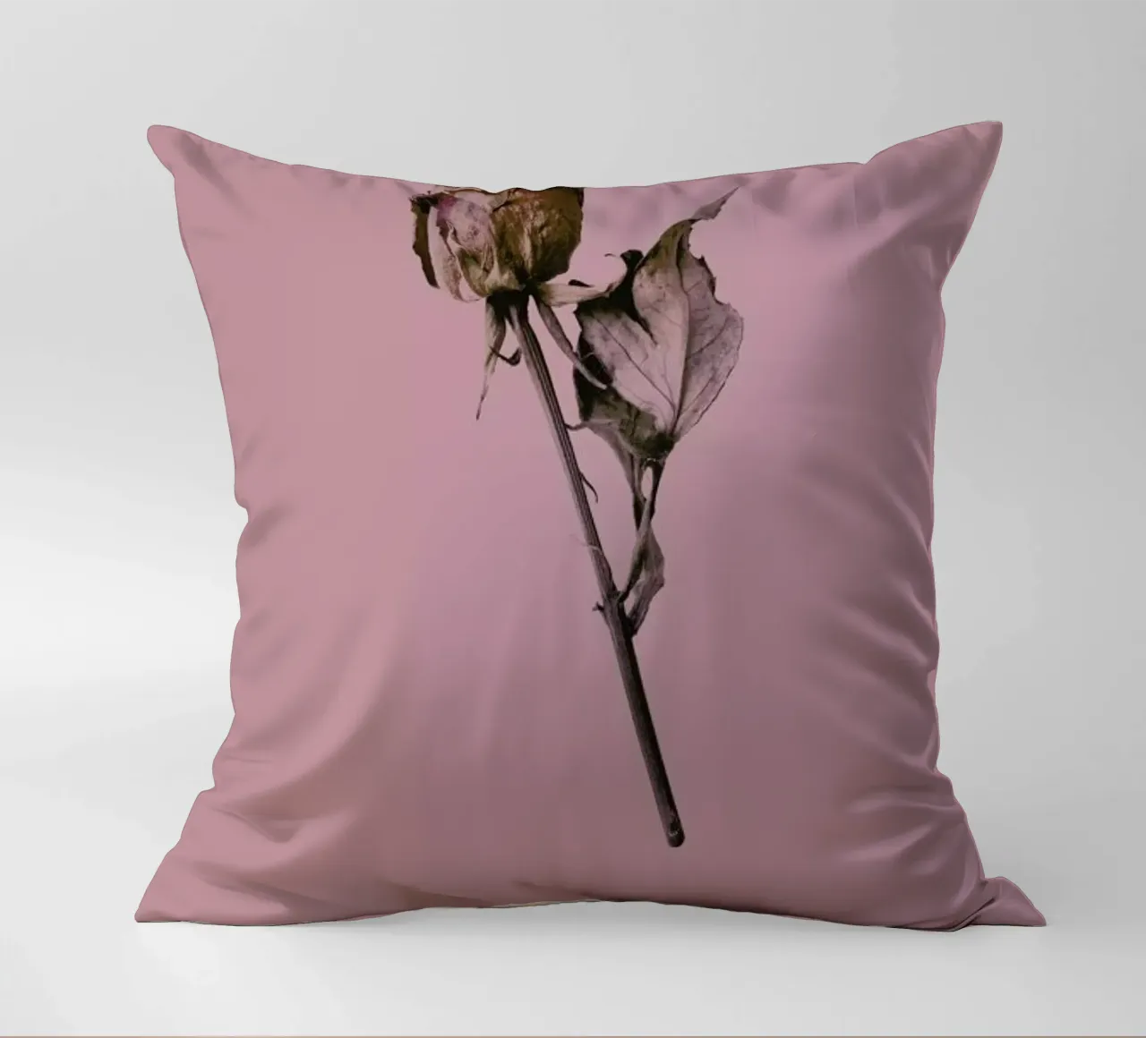 Botanico III cuscino da Elena Veronese