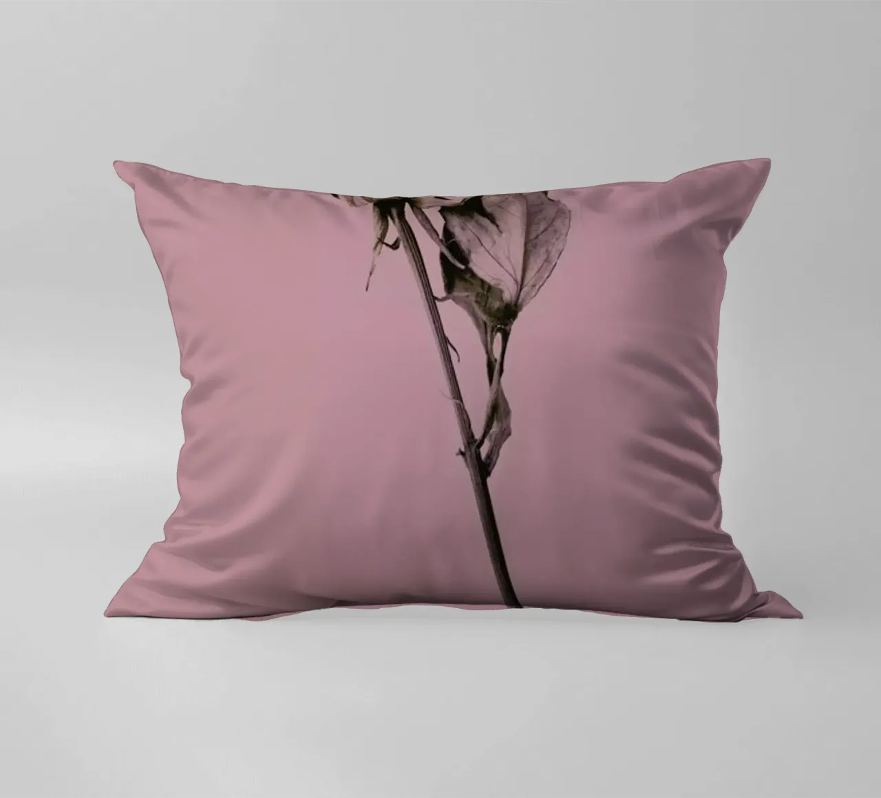 Botanico III cuscino da Elena Veronese