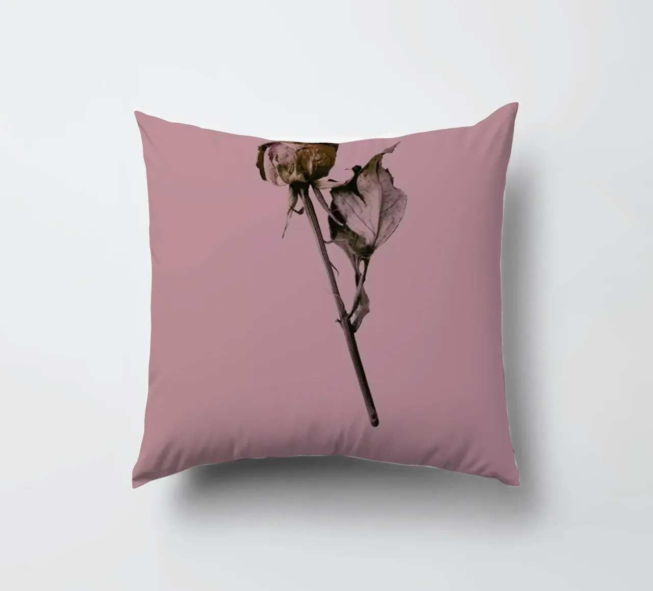 Botanico III cuscino da Elena Veronese