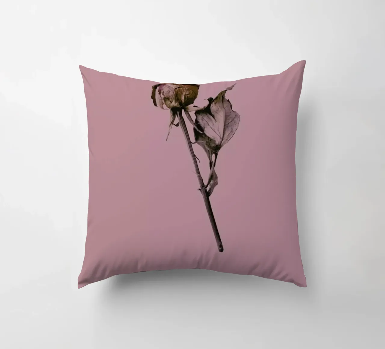 Botanico III cuscino da Elena Veronese