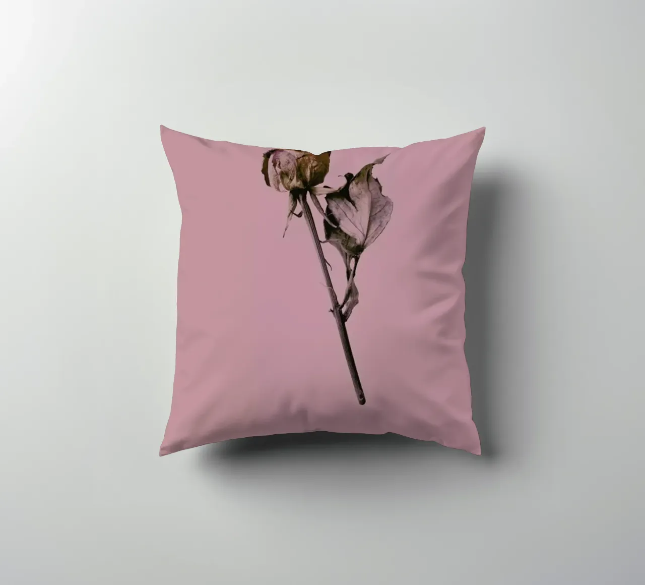 Botanico III cuscino da Elena Veronese