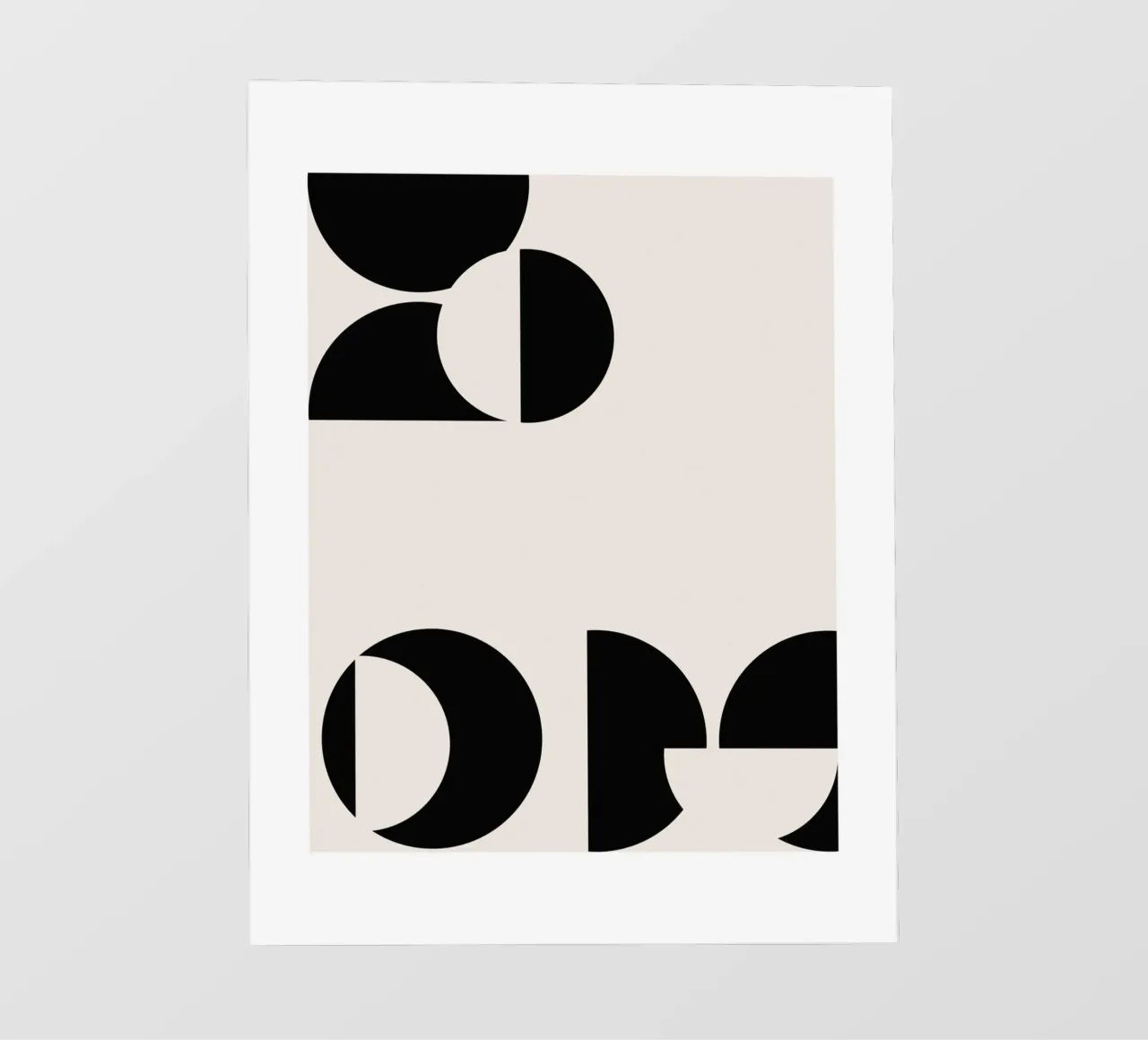 The New Simple No 70 pellicola backlit da treechild