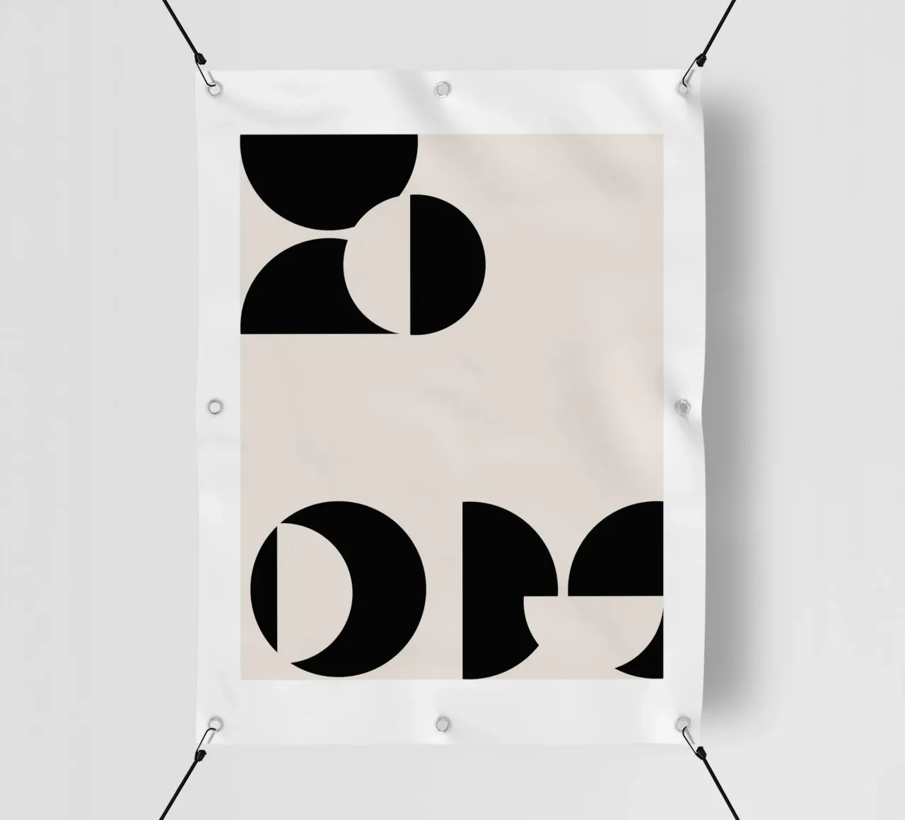 The New Simple No 70 telo in pvc da treechild