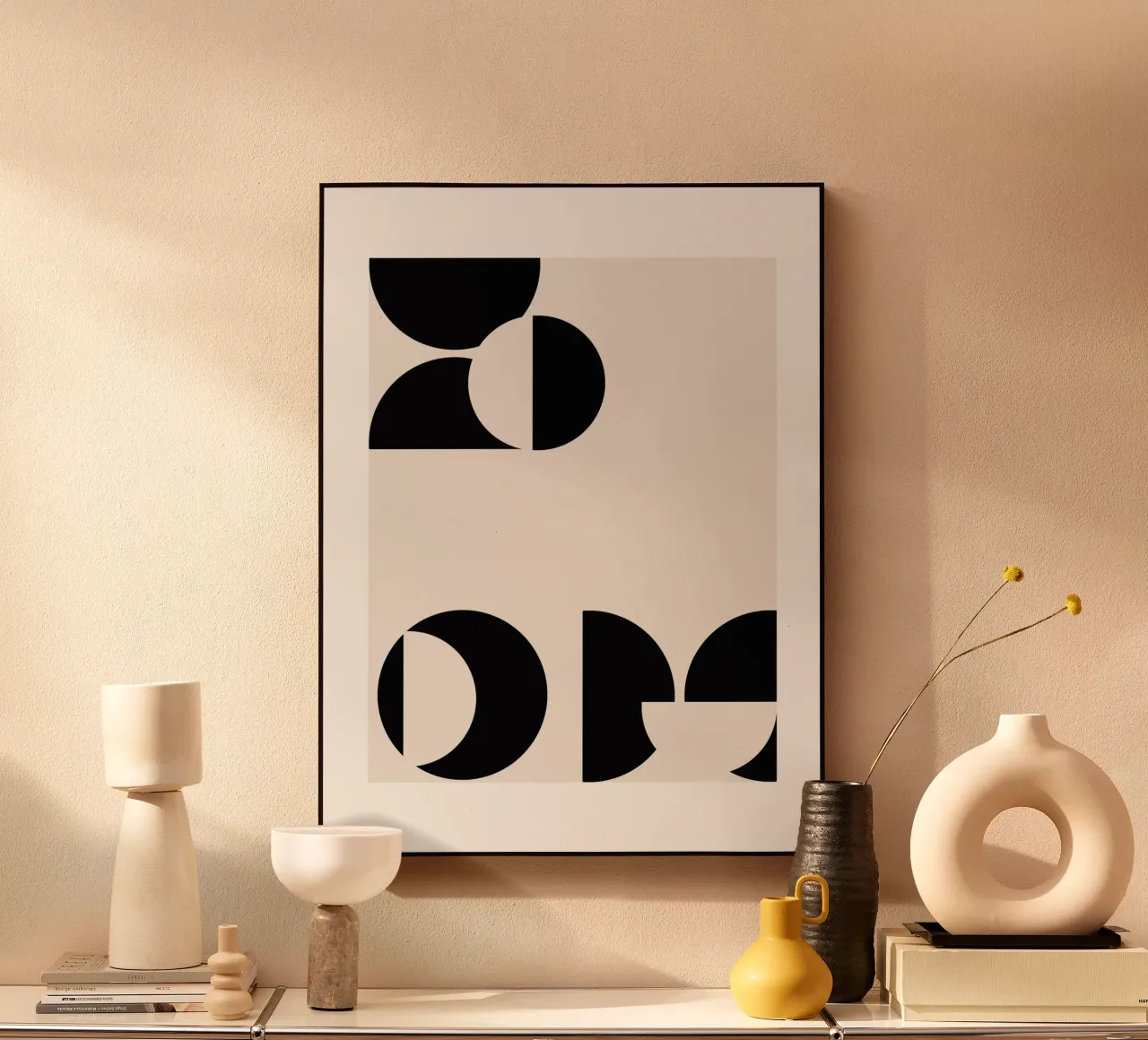 The New Simple No 70 plexiglass da treechild