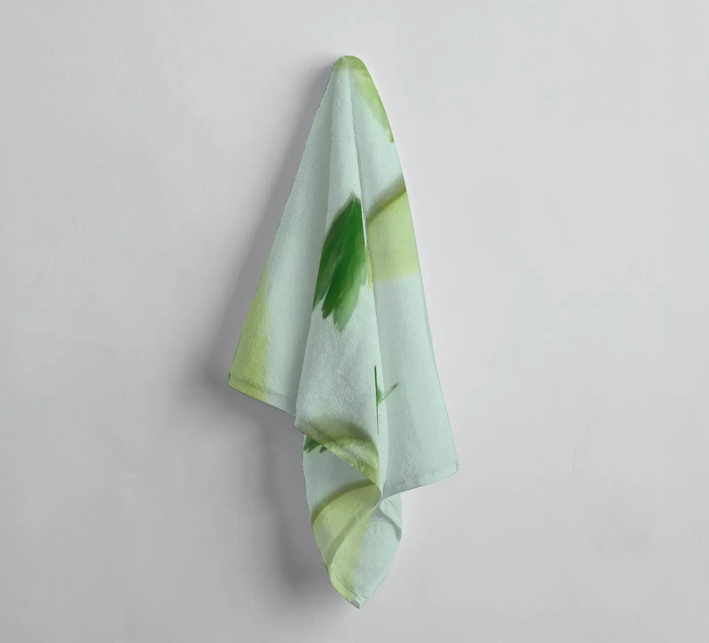 Mele badhanddoek van Elena Veronese