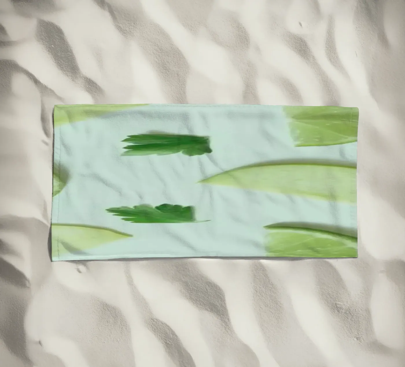 Mele telo mare da Elena Veronese