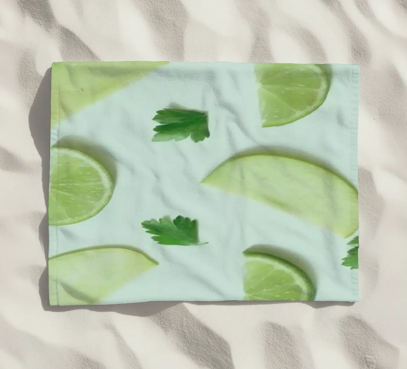 Mele telo mare da Elena Veronese