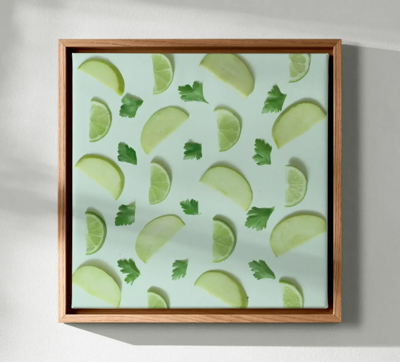 Mele tela da Elena Veronese