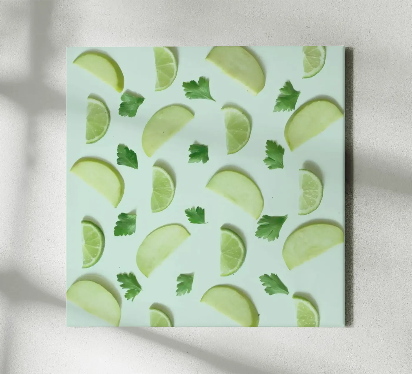 Mele tela da Elena Veronese