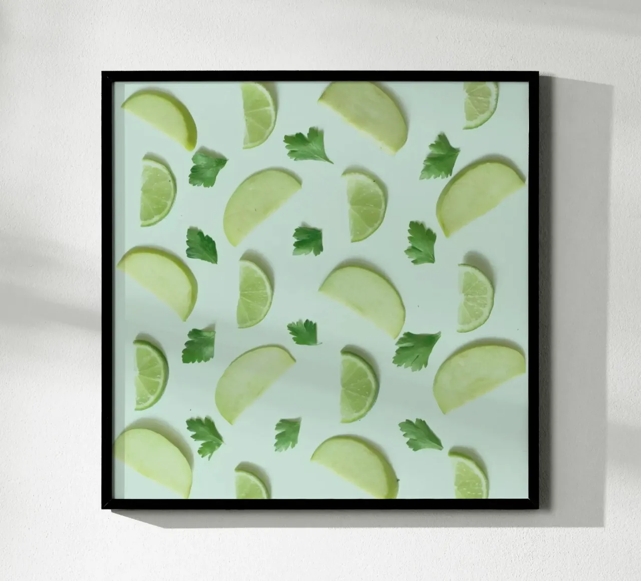 Mele poster da Elena Veronese