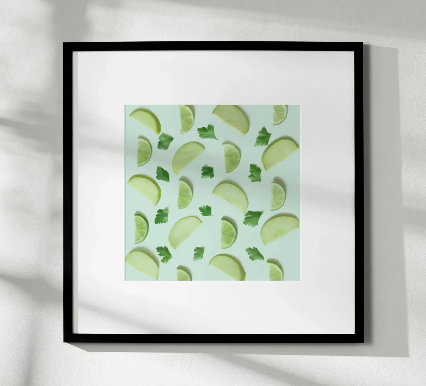 Mele poster van Elena Veronese