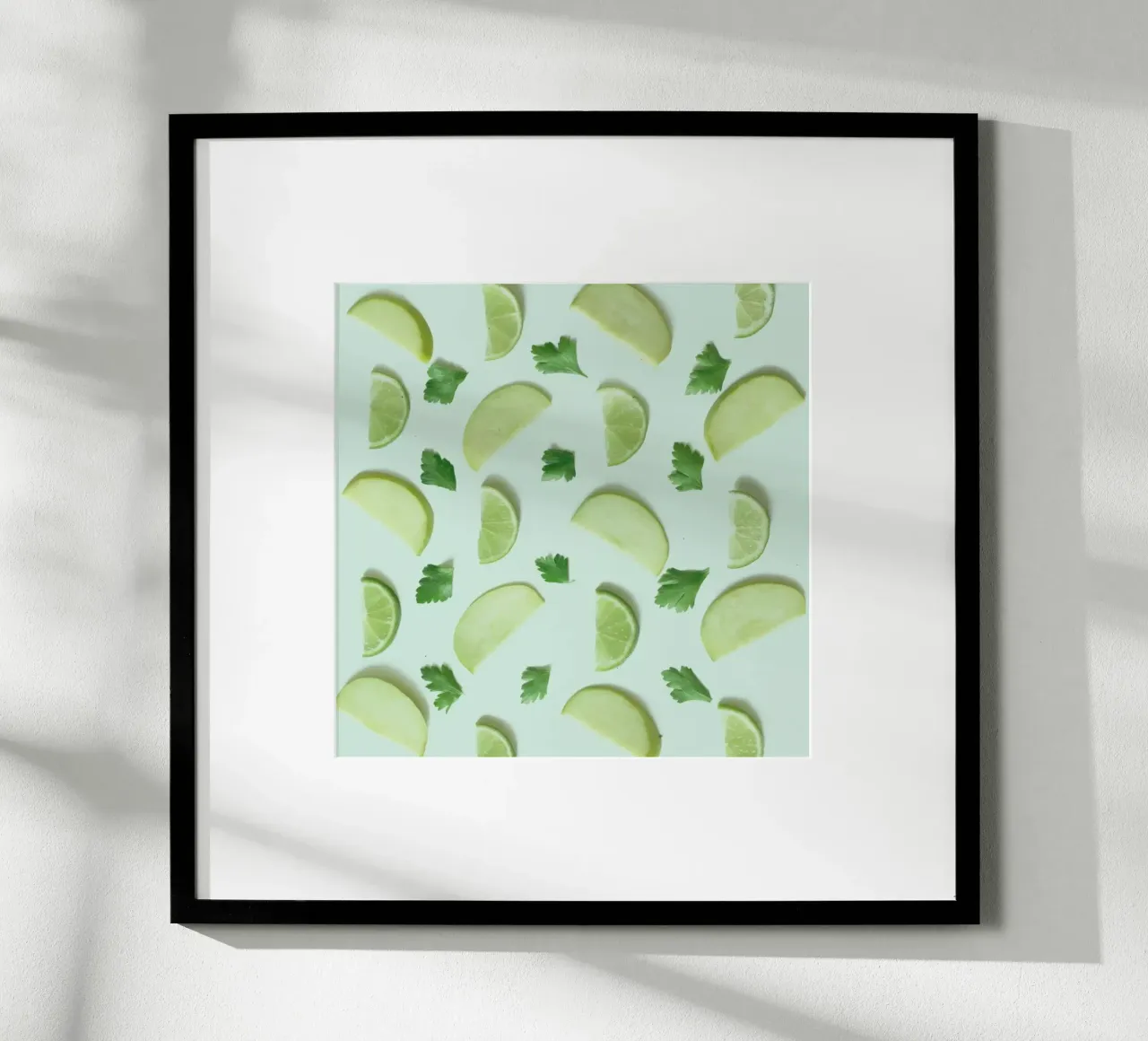 Mele poster da Elena Veronese