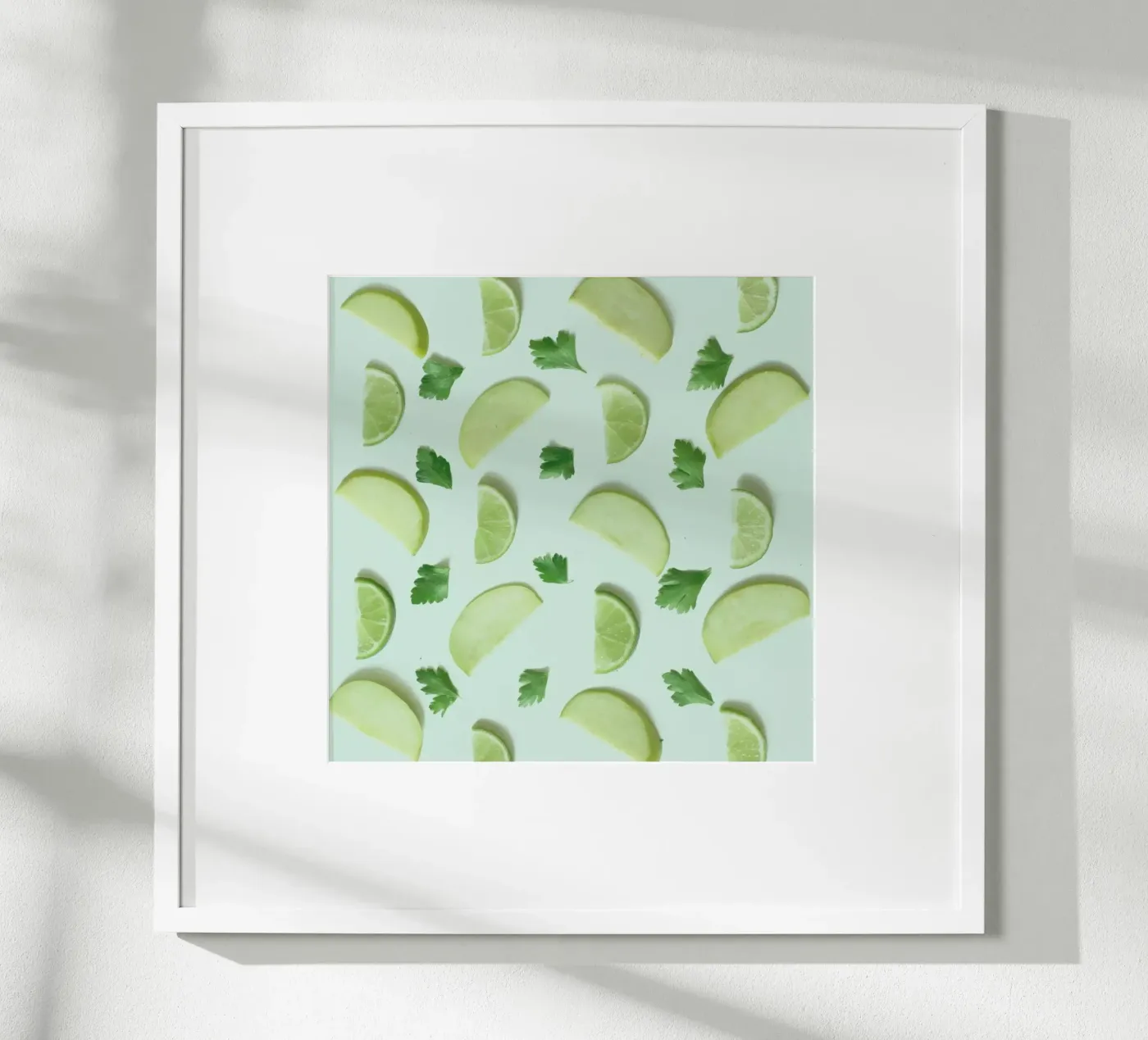 Mele poster van Elena Veronese