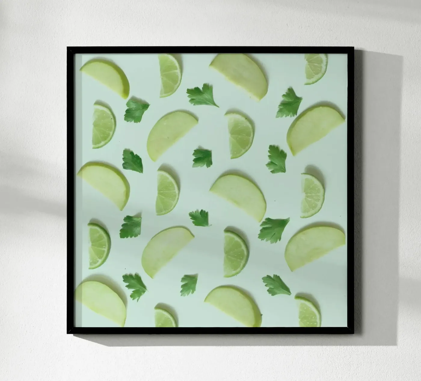 Mele poster van Elena Veronese