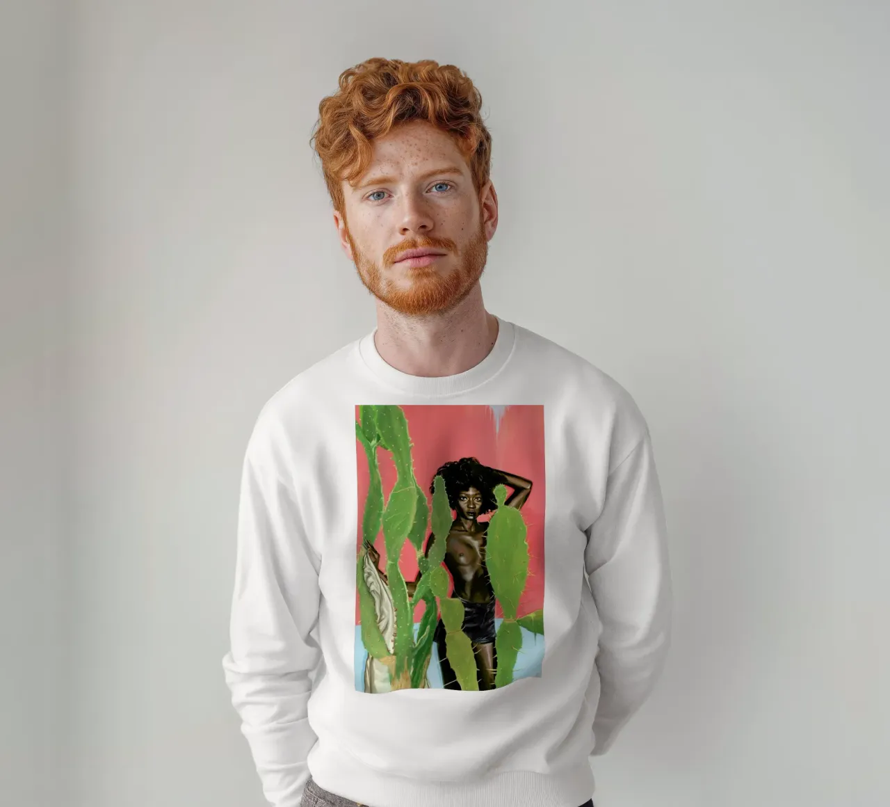 Kakto sweat de Alexander Grahovsky