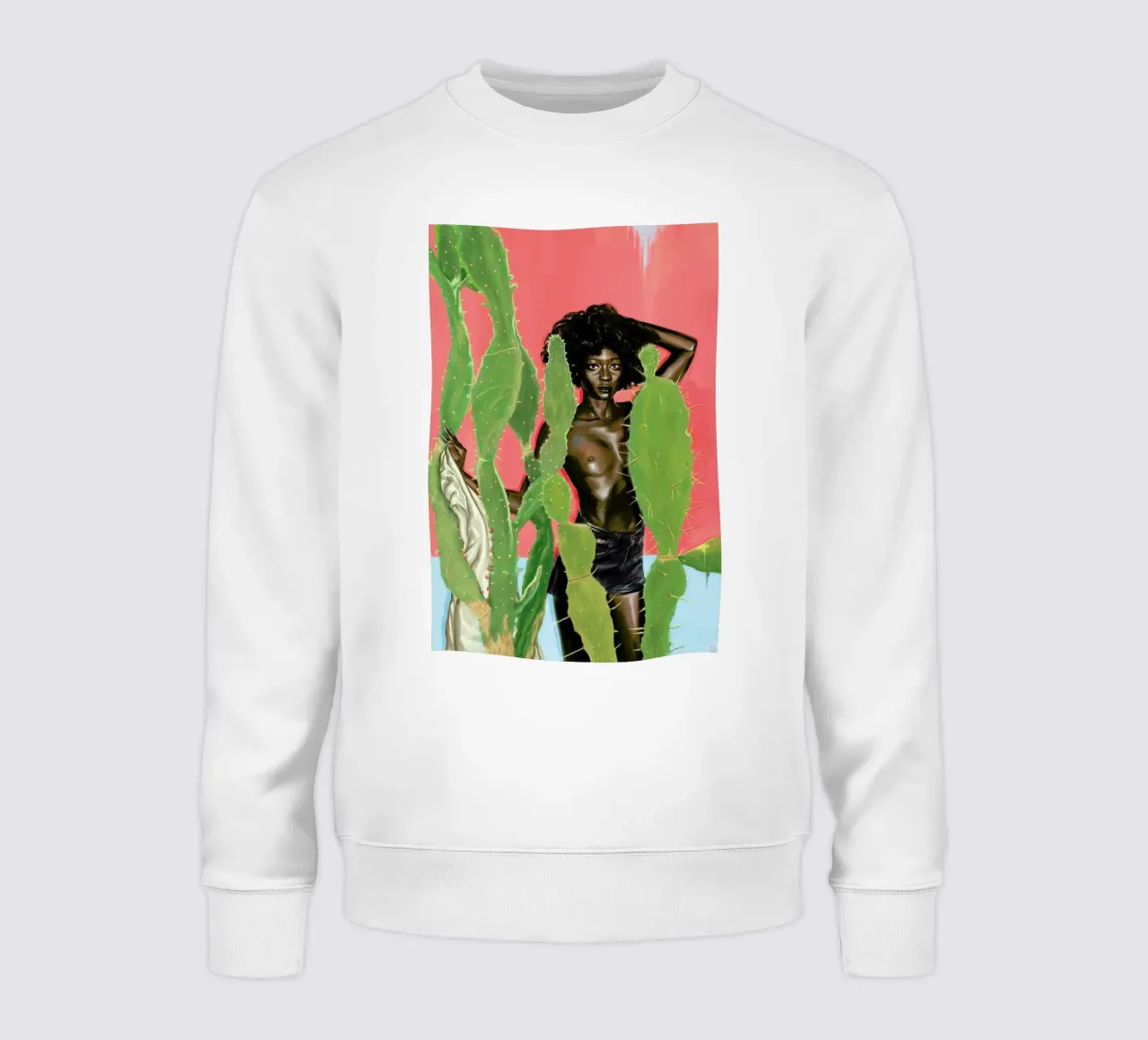 Kakto felpa da Alexander Grahovsky