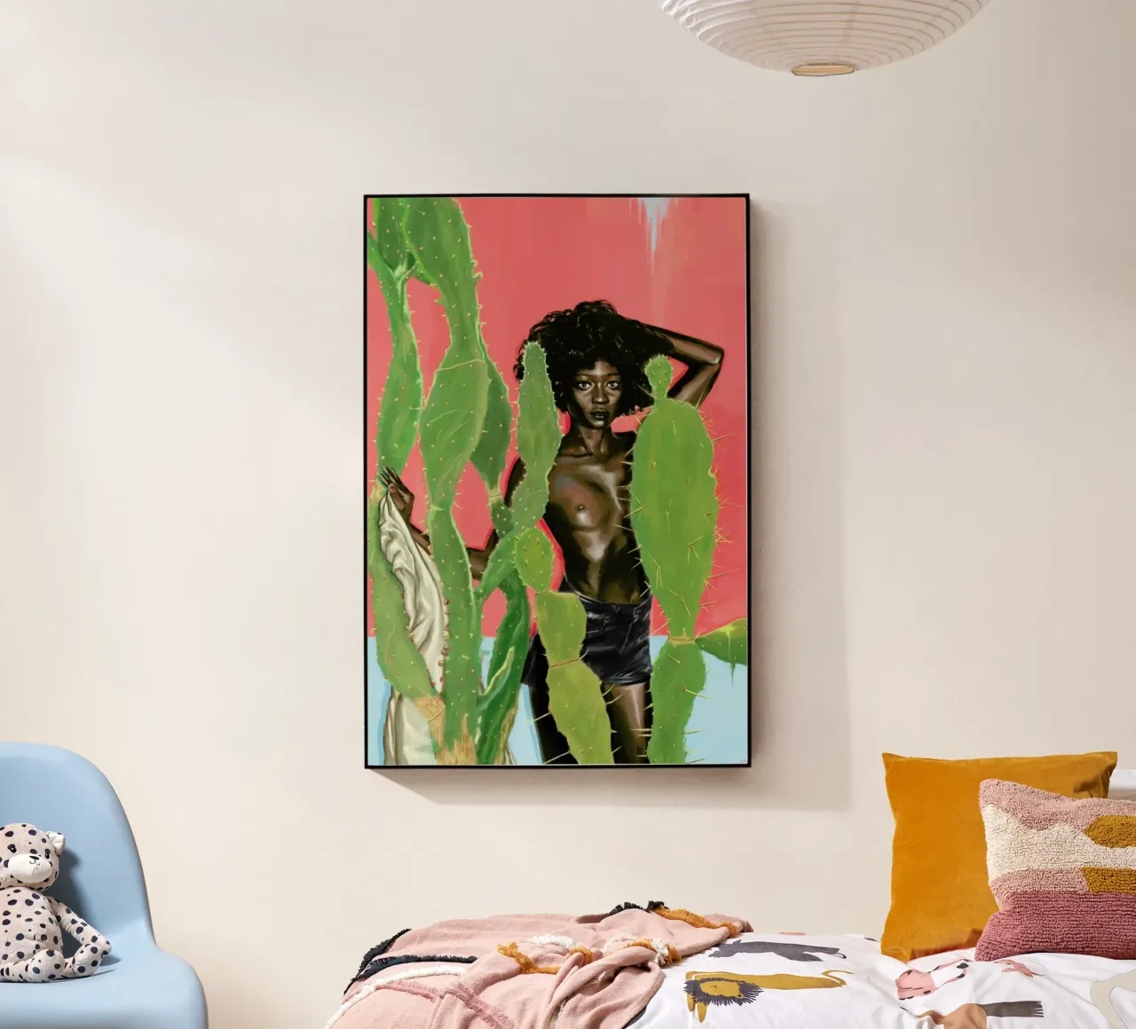 Kakto plexiglass da Alexander Grahovsky