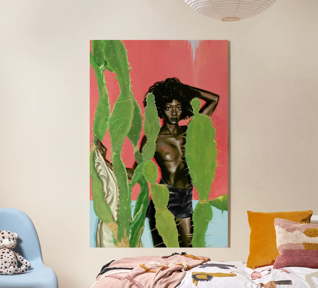 Kakto plexiglass da Alexander Grahovsky