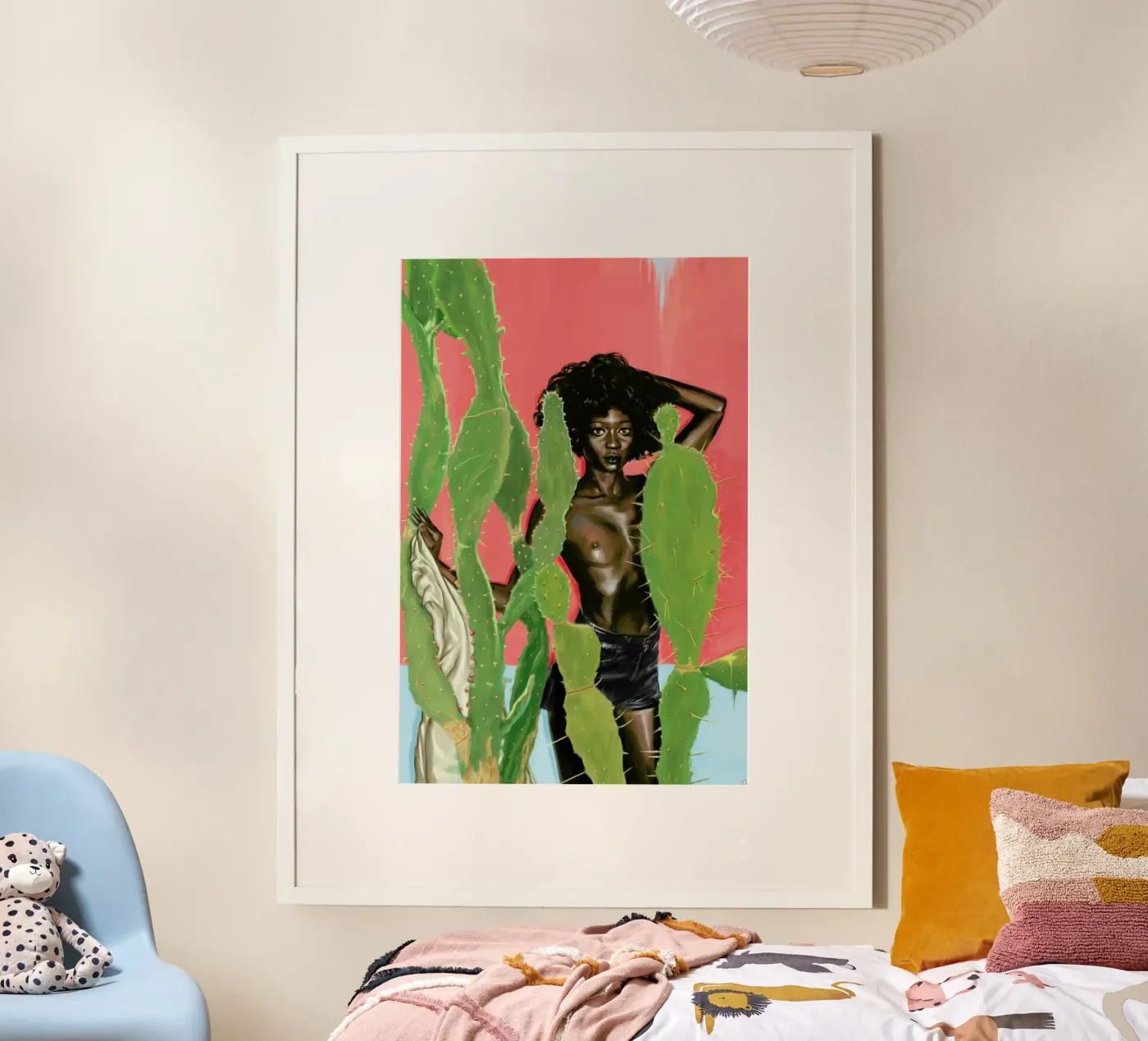 Kakto poster da Alexander Grahovsky