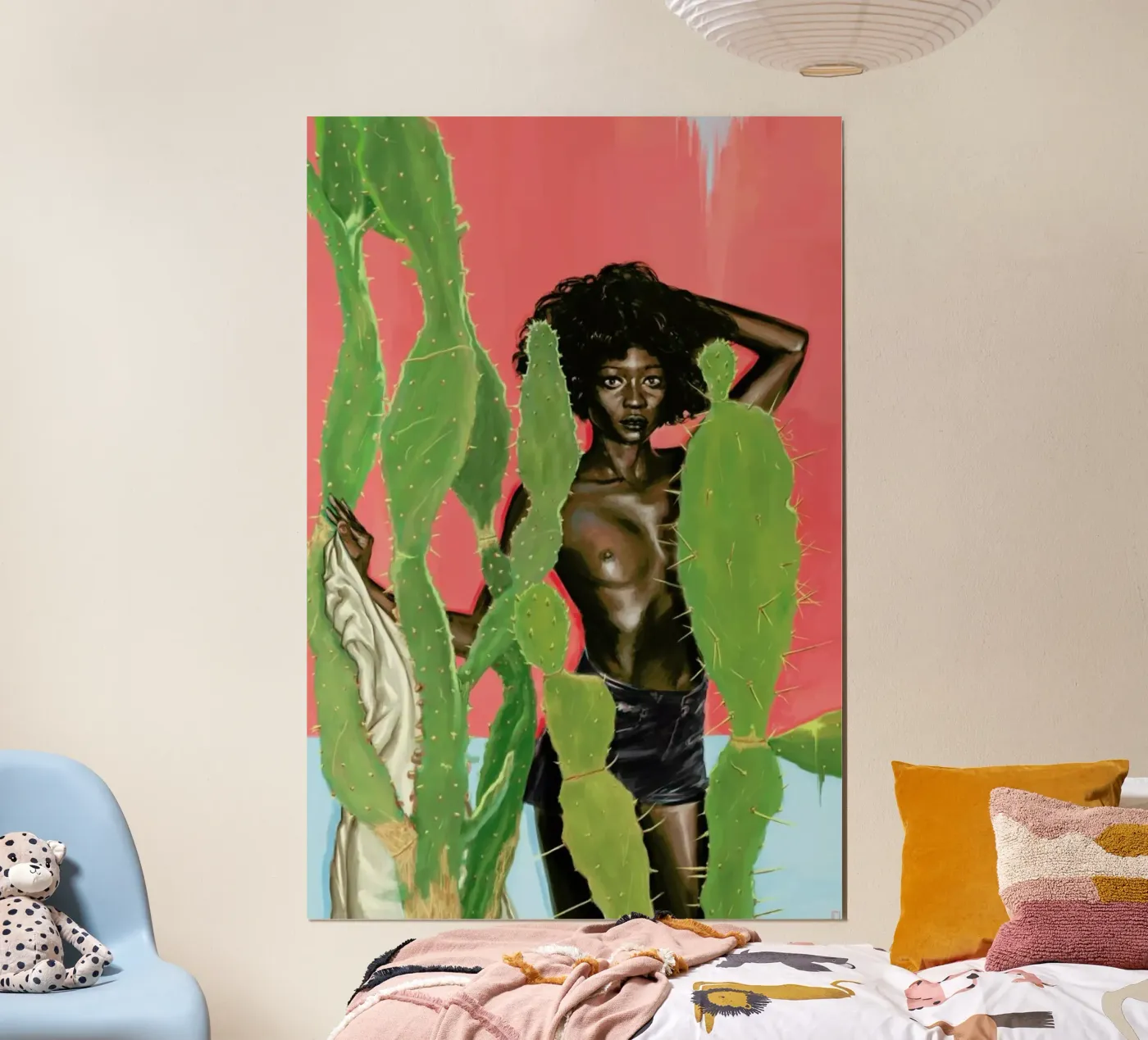 Kakto poster da Alexander Grahovsky