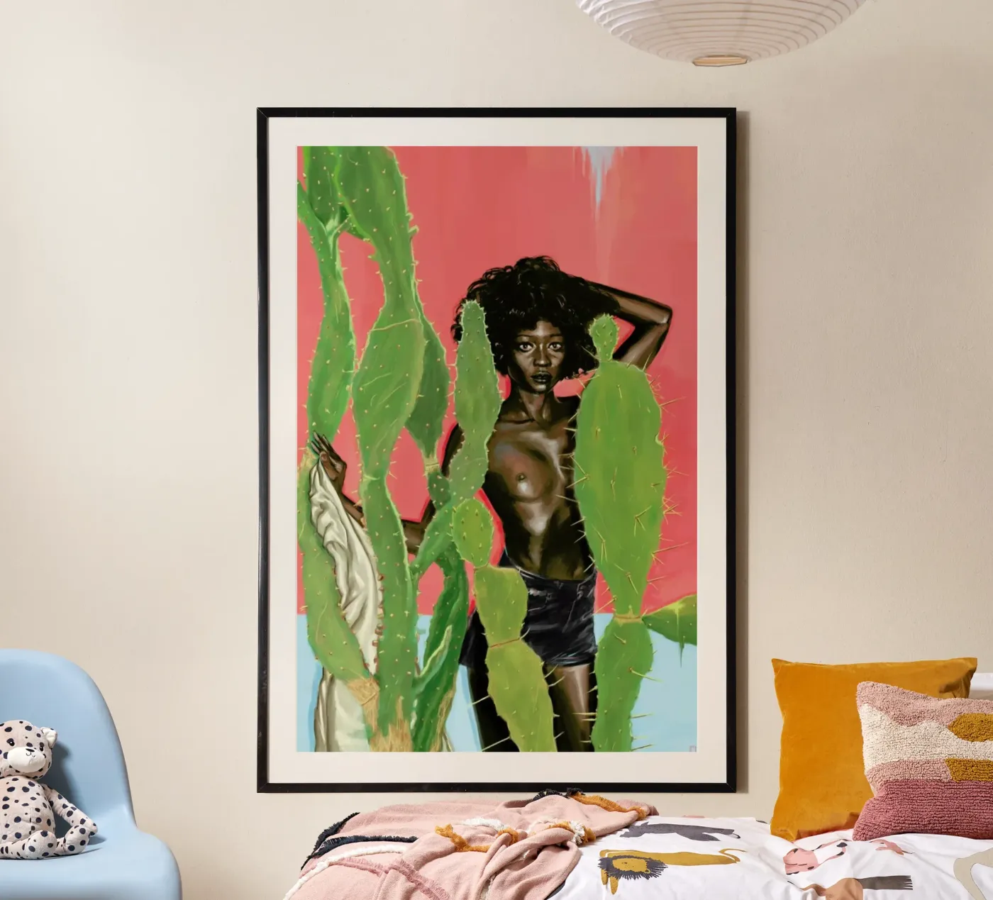 Kakto poster da Alexander Grahovsky