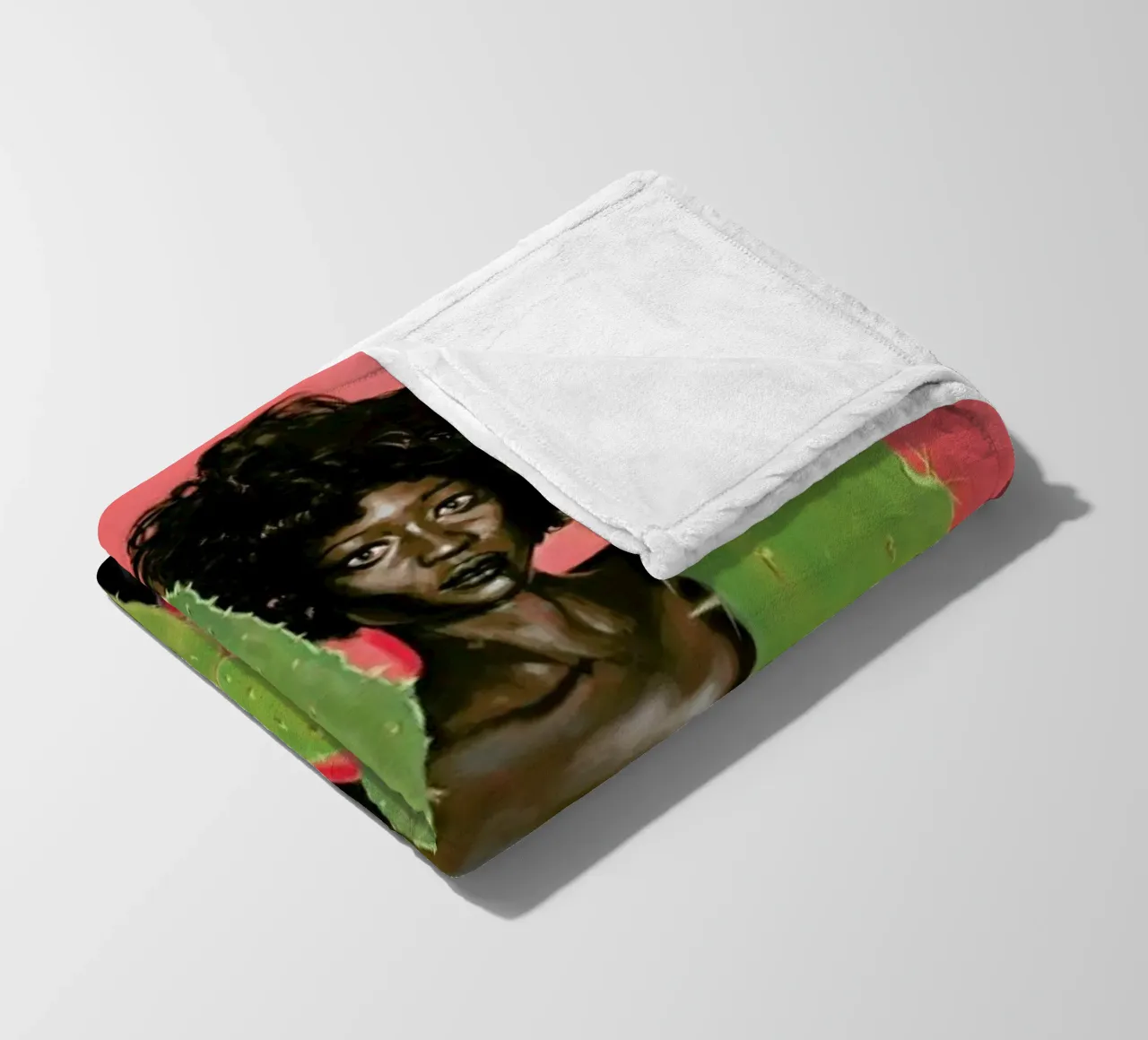 Kakto coperta in pile da Alexander Grahovsky