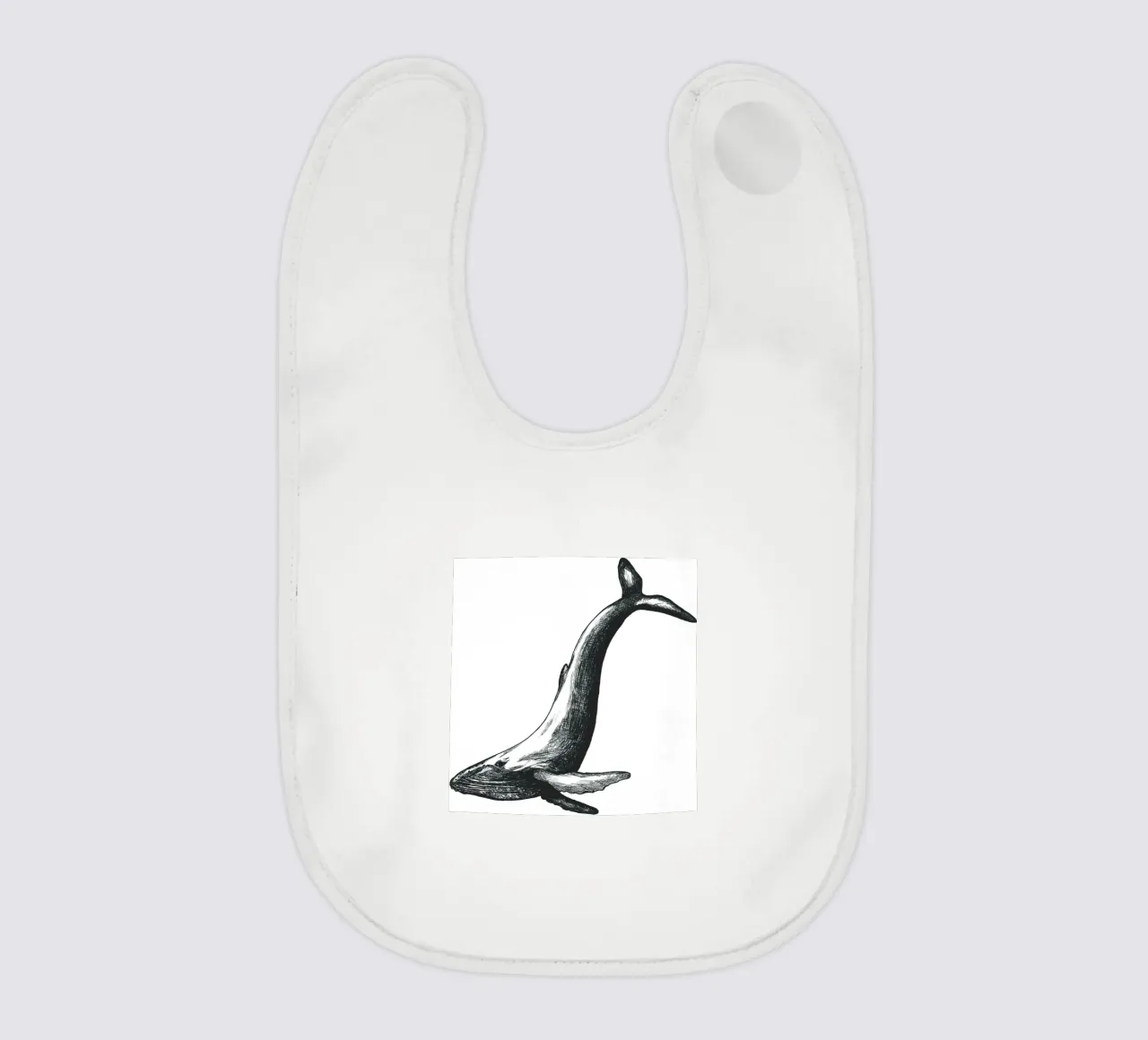 Wal bavaglino da naturelines