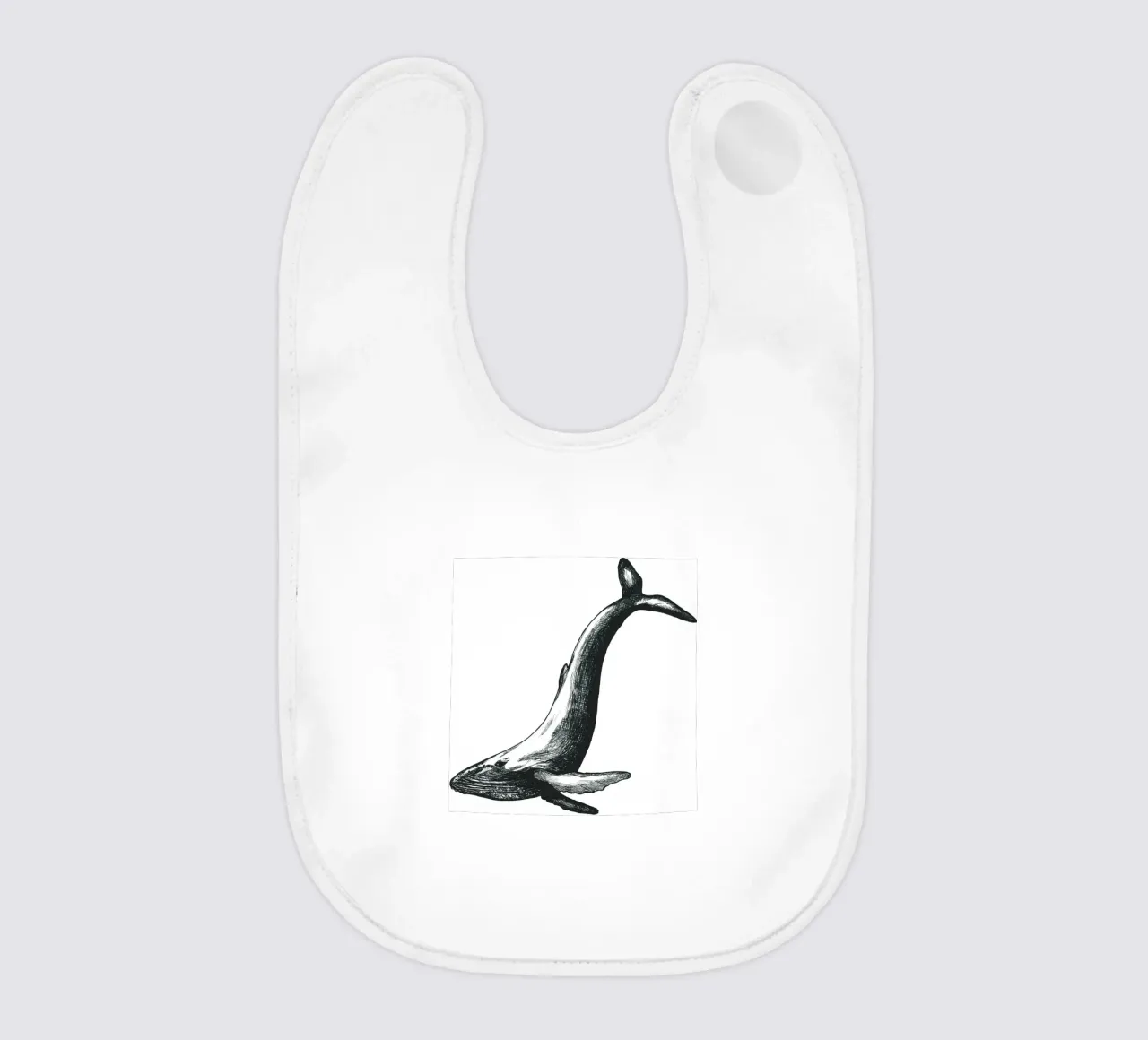 Wal bavaglino da naturelines