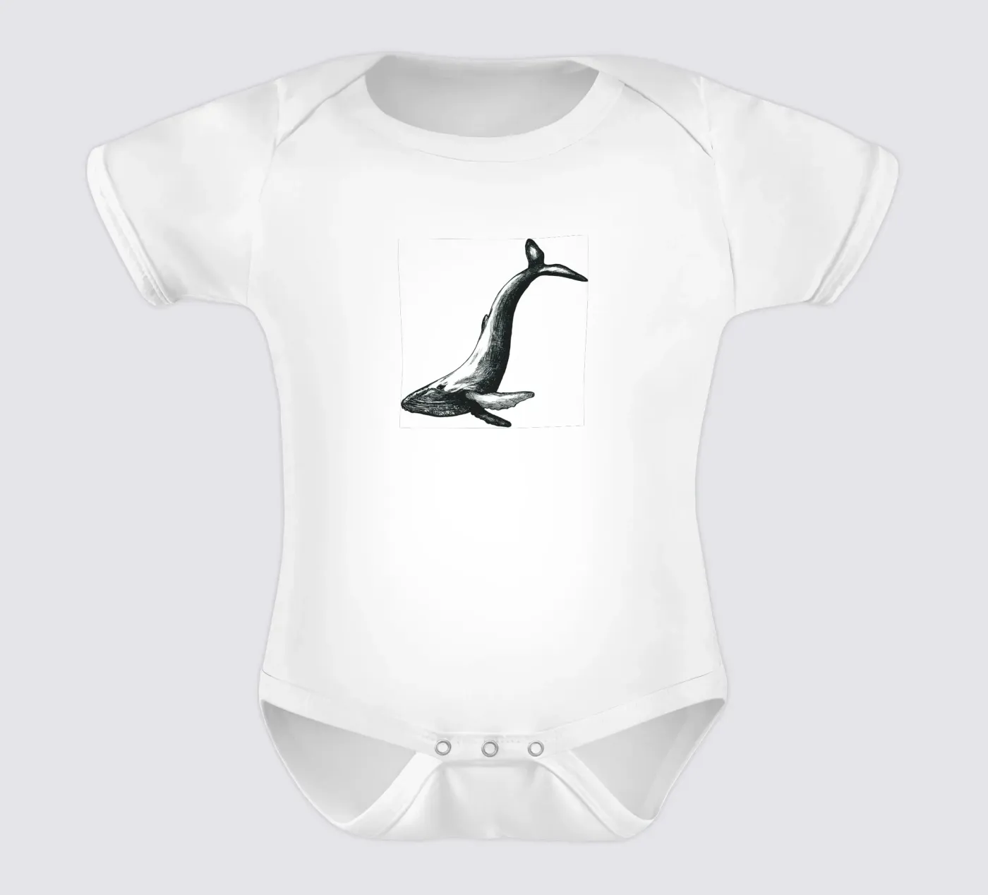 Wal body bébé de naturelines