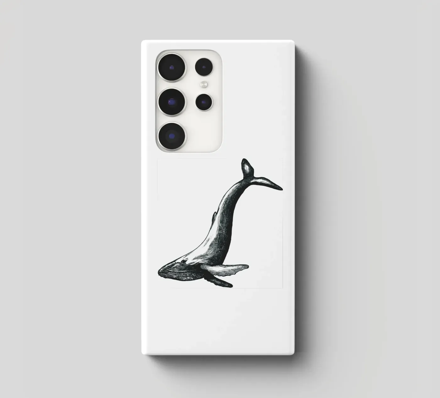 Wal cover samsung da naturelines
