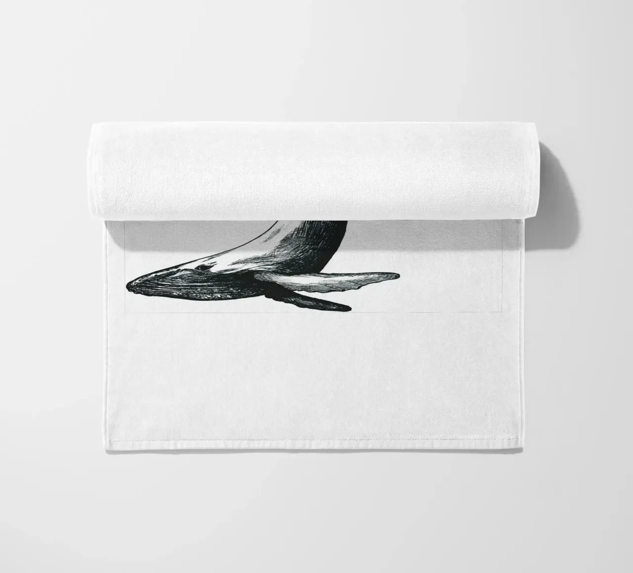 Wal telo mare da naturelines