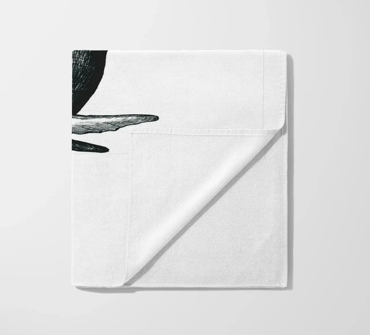 Wal telo mare da naturelines