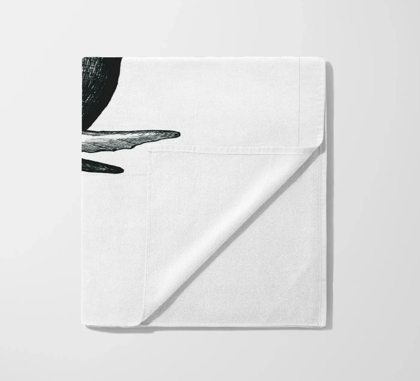 Wal telo mare da naturelines