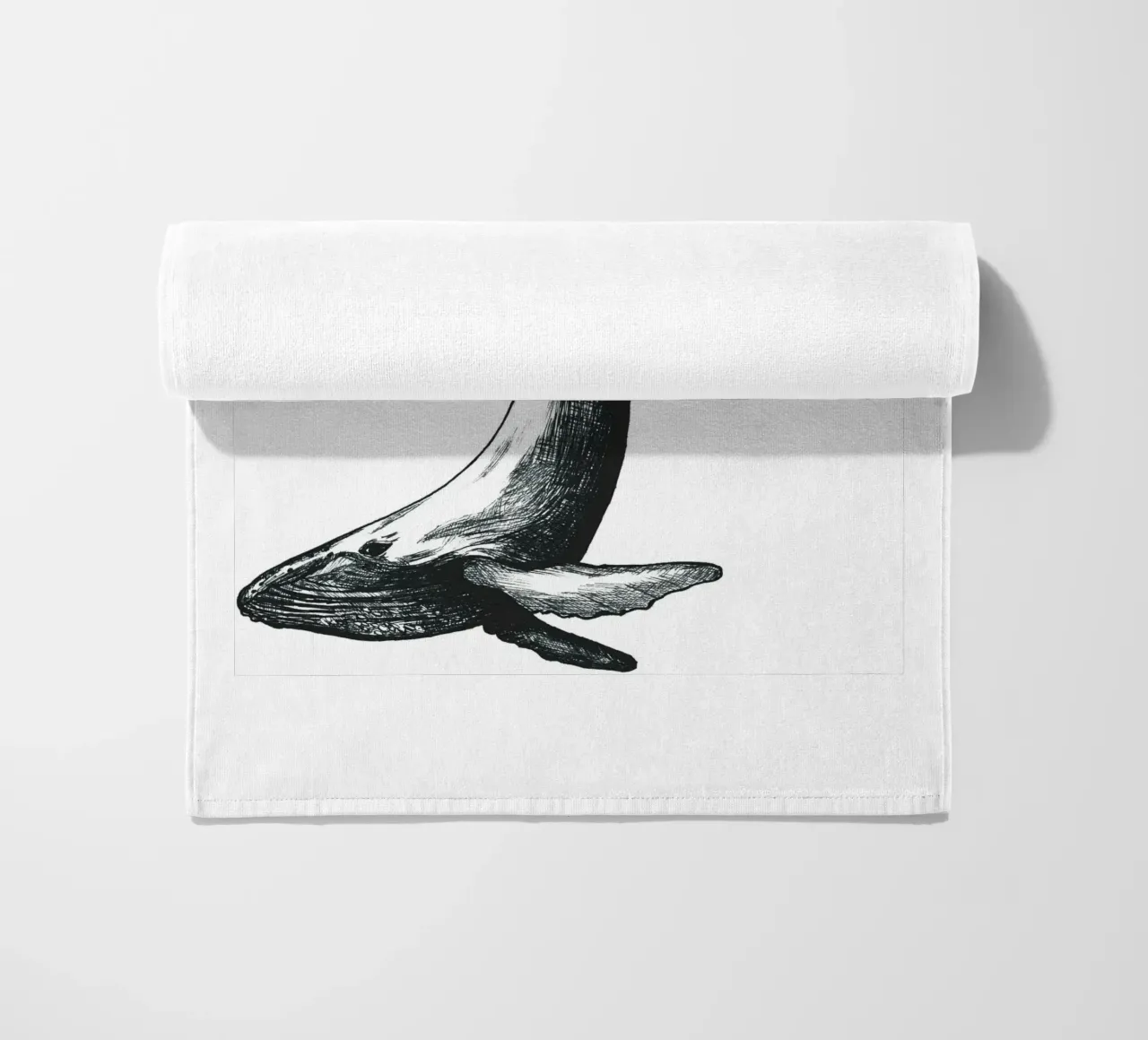 Wal telo mare da naturelines