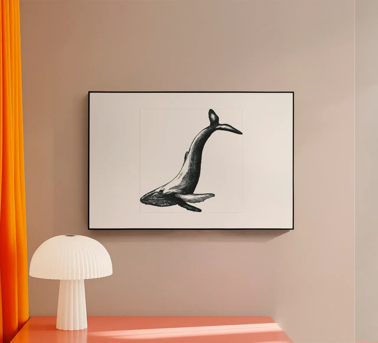 Wal plexiglass da naturelines