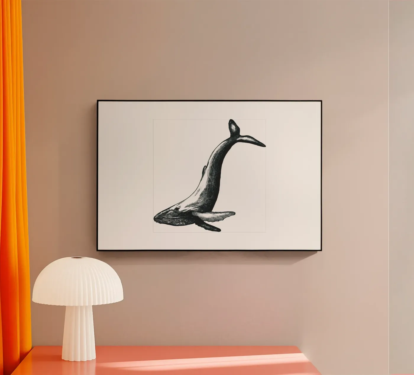 Wal plexiglass da naturelines