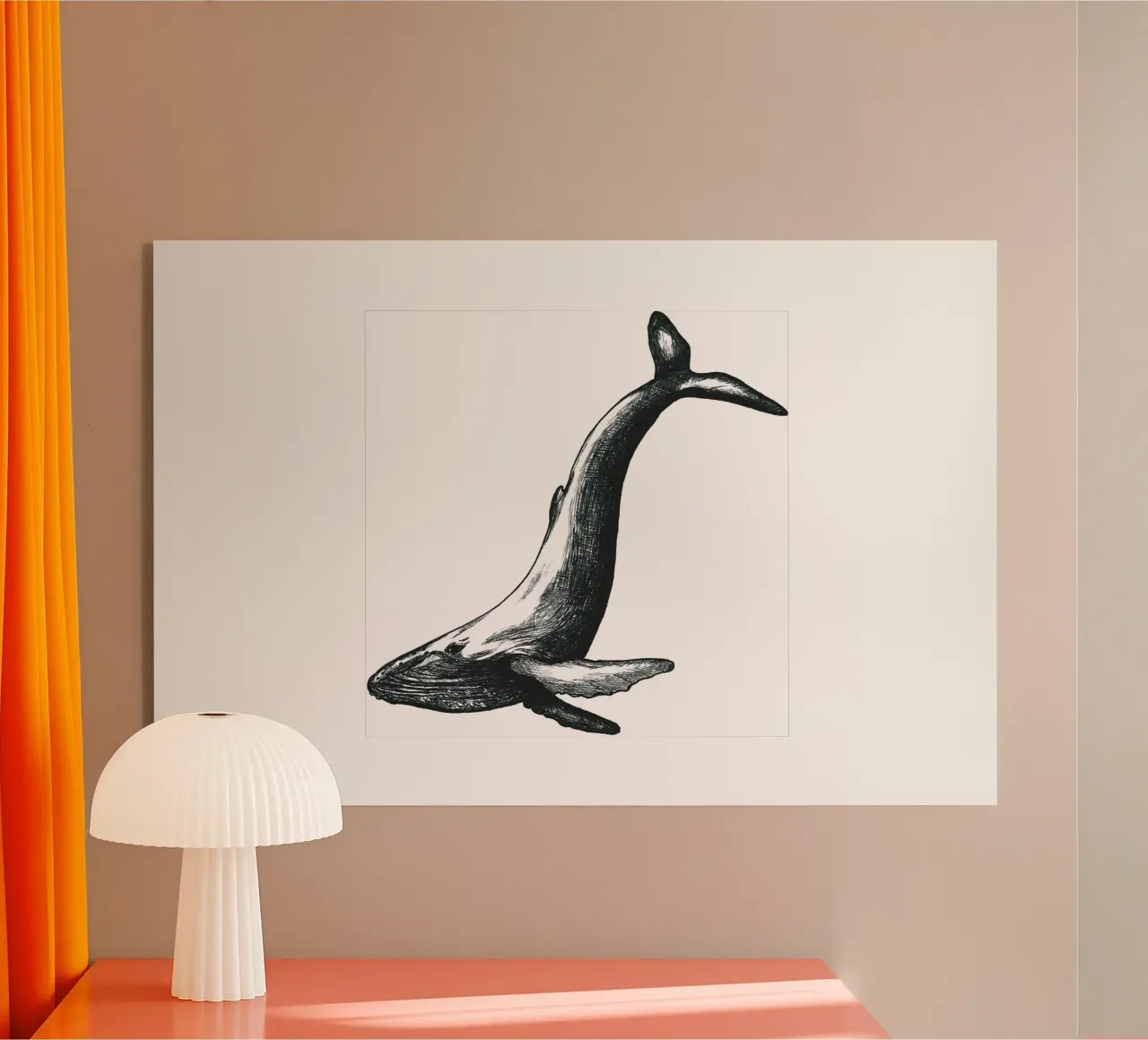 Wal plexiglass da naturelines