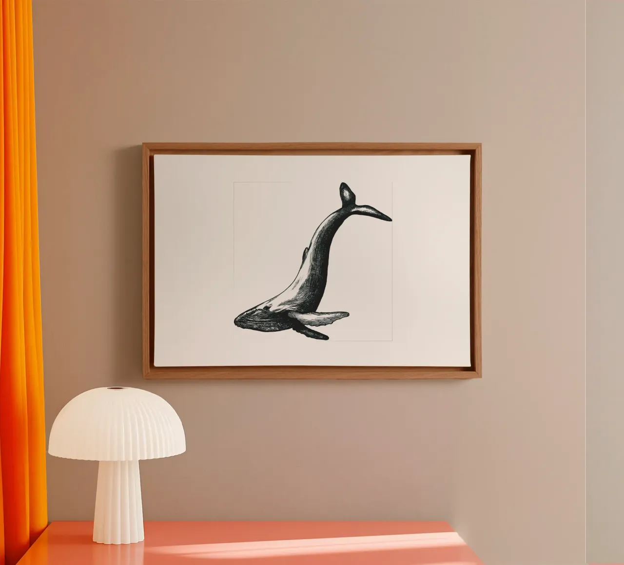 Wal tela da naturelines