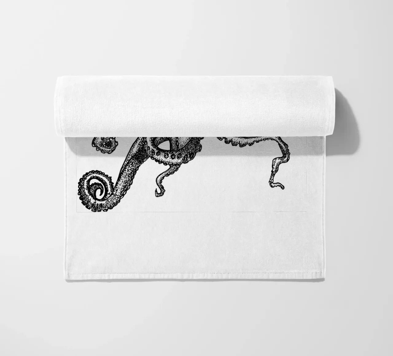 Oktopus telo mare da naturelines