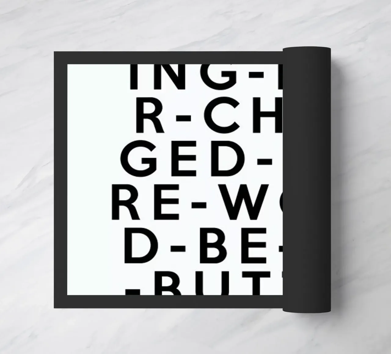 If Nothing zerbino da Honeymoon Hotel