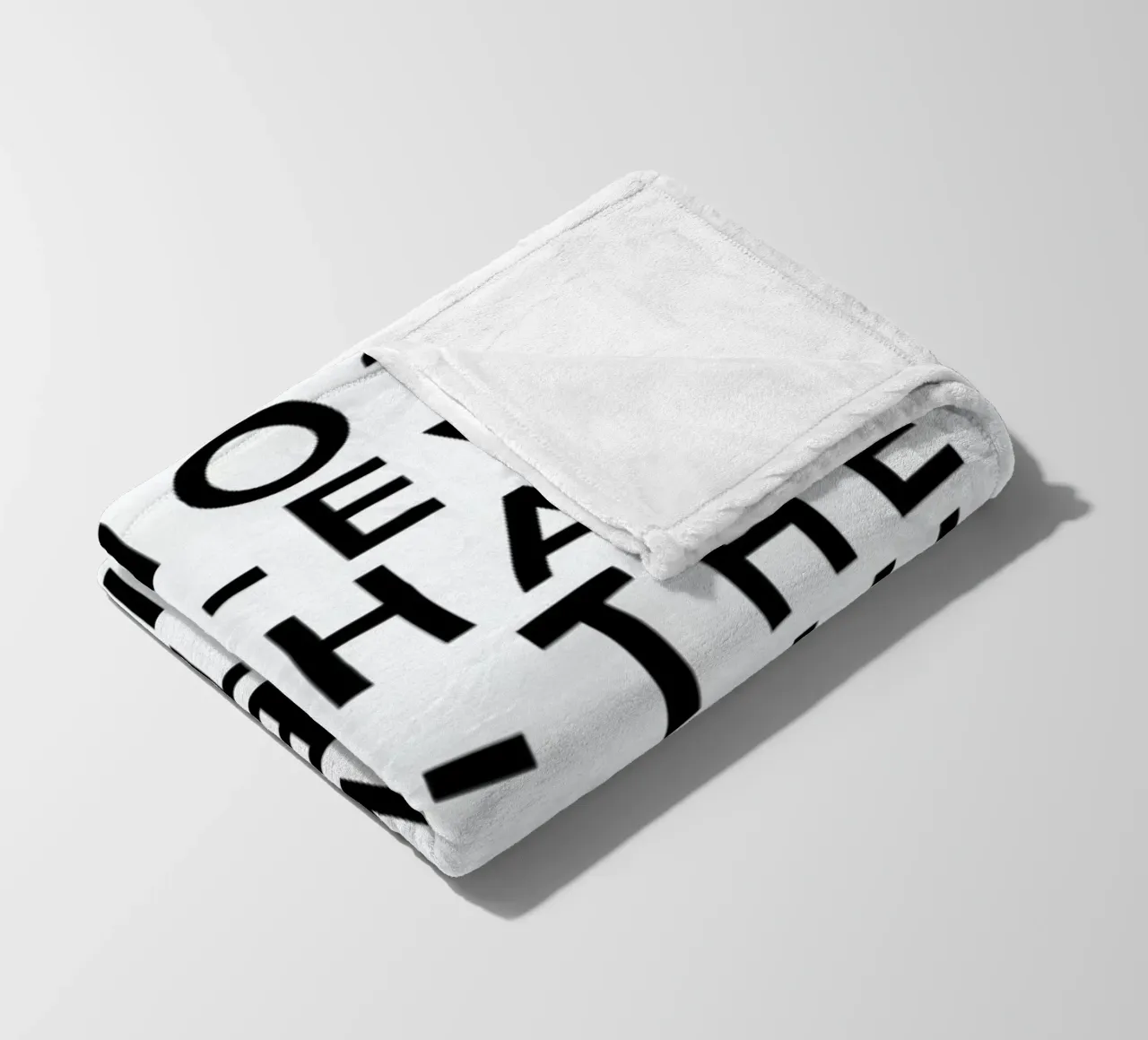 If Nothing coperta in pile da Honeymoon Hotel