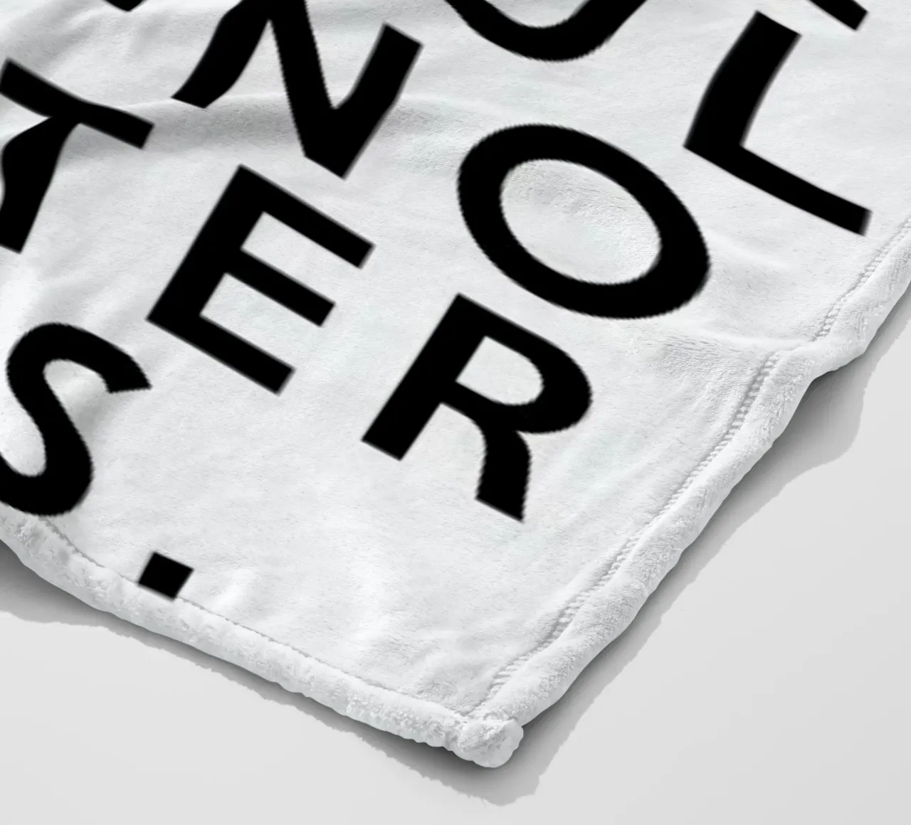 If Nothing coperta in pile da Honeymoon Hotel