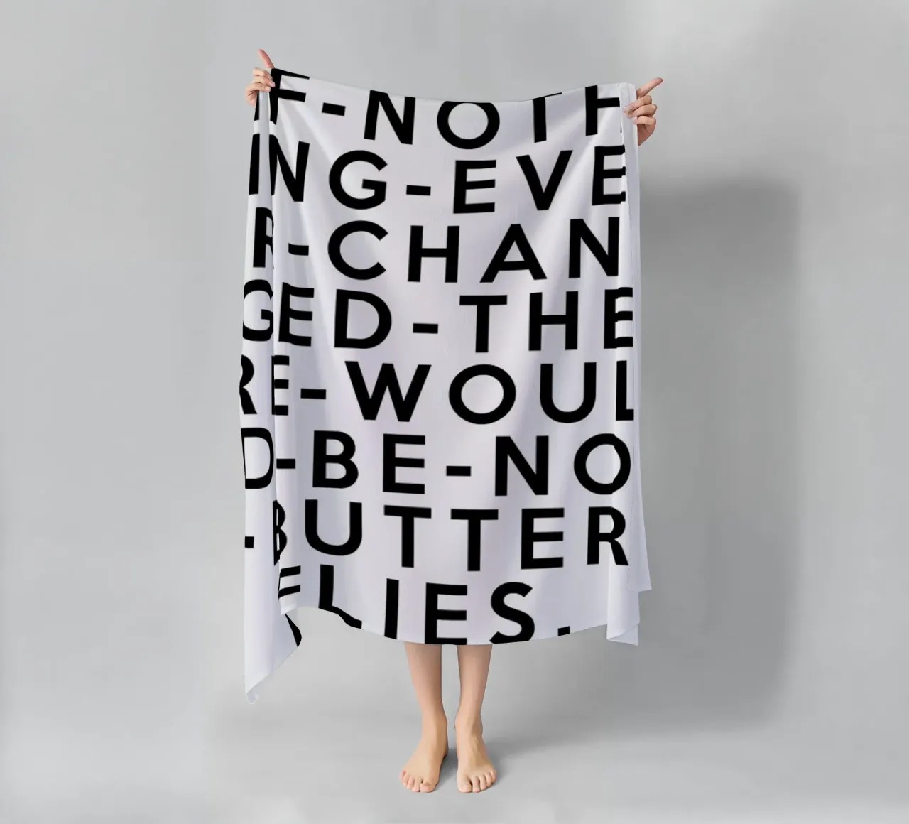 If Nothing telo mare da Honeymoon Hotel