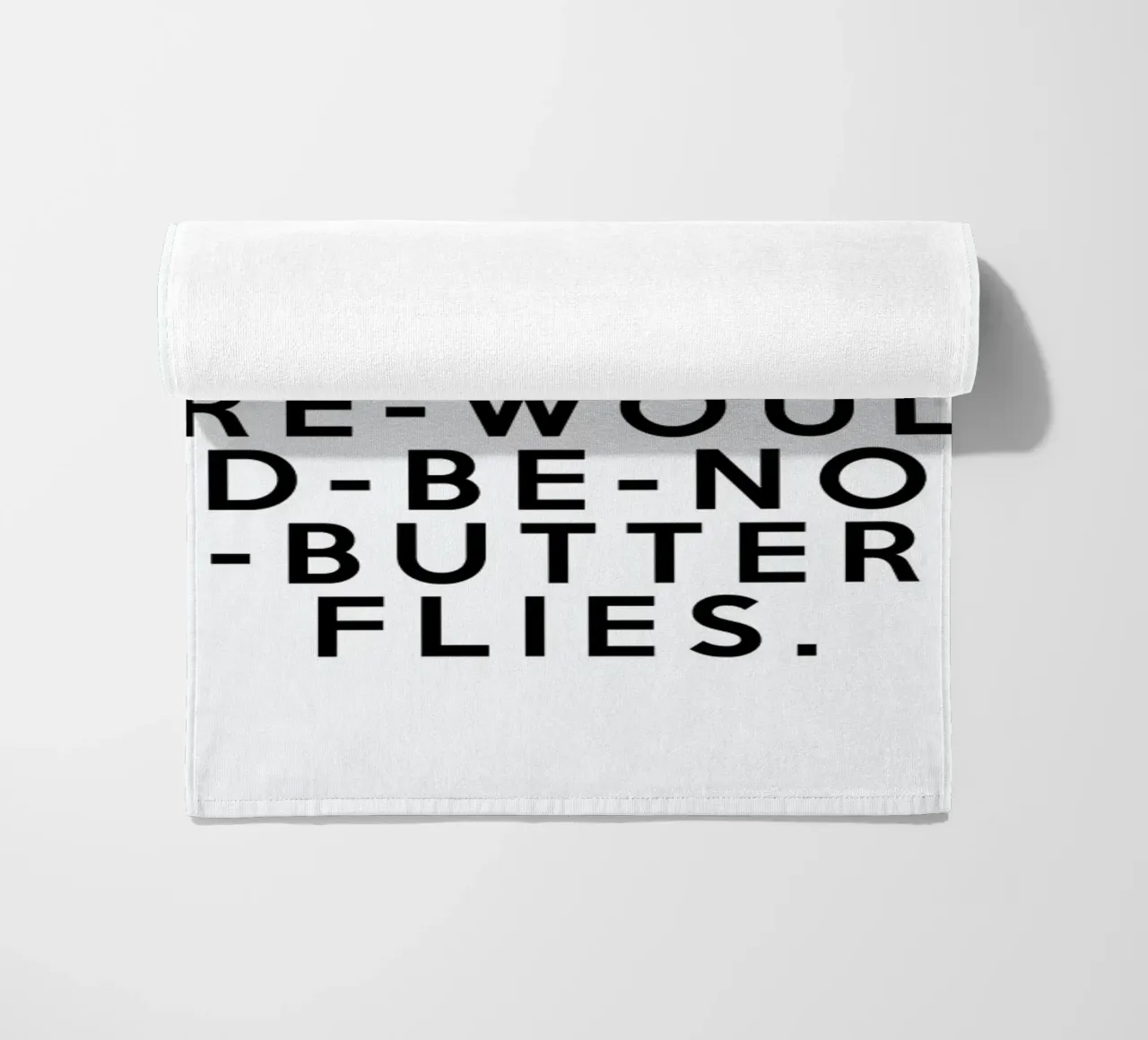 If Nothing telo mare da Honeymoon Hotel